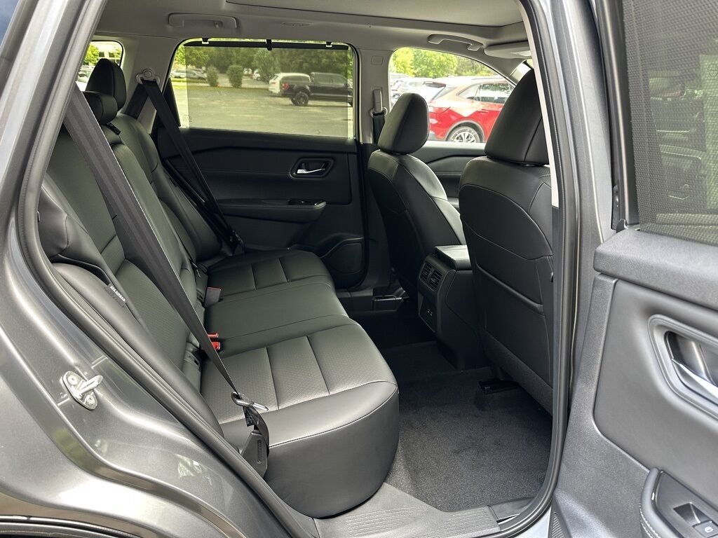 2026 Nissan Rogue SV San Clemente CA