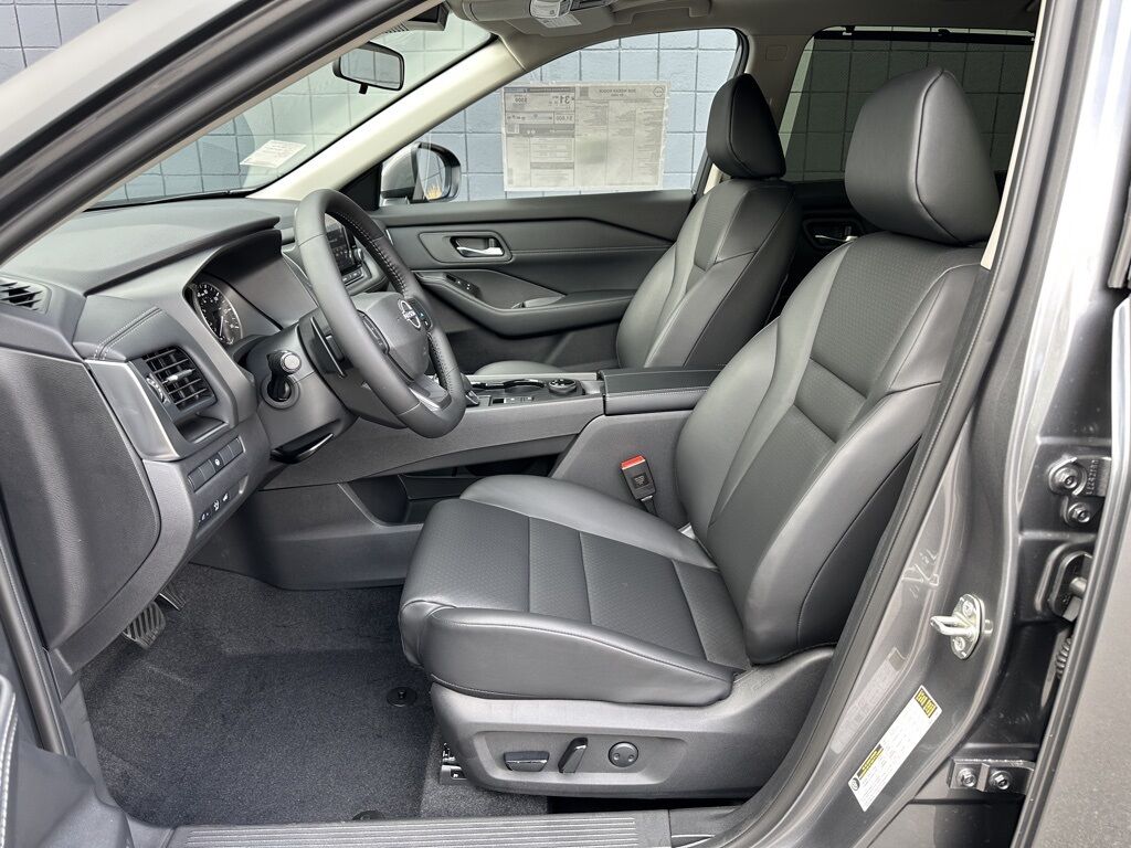 2026 Nissan Rogue SV San Clemente CA