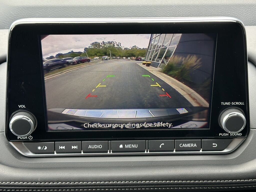 2026 Nissan Rogue SV San Clemente CA