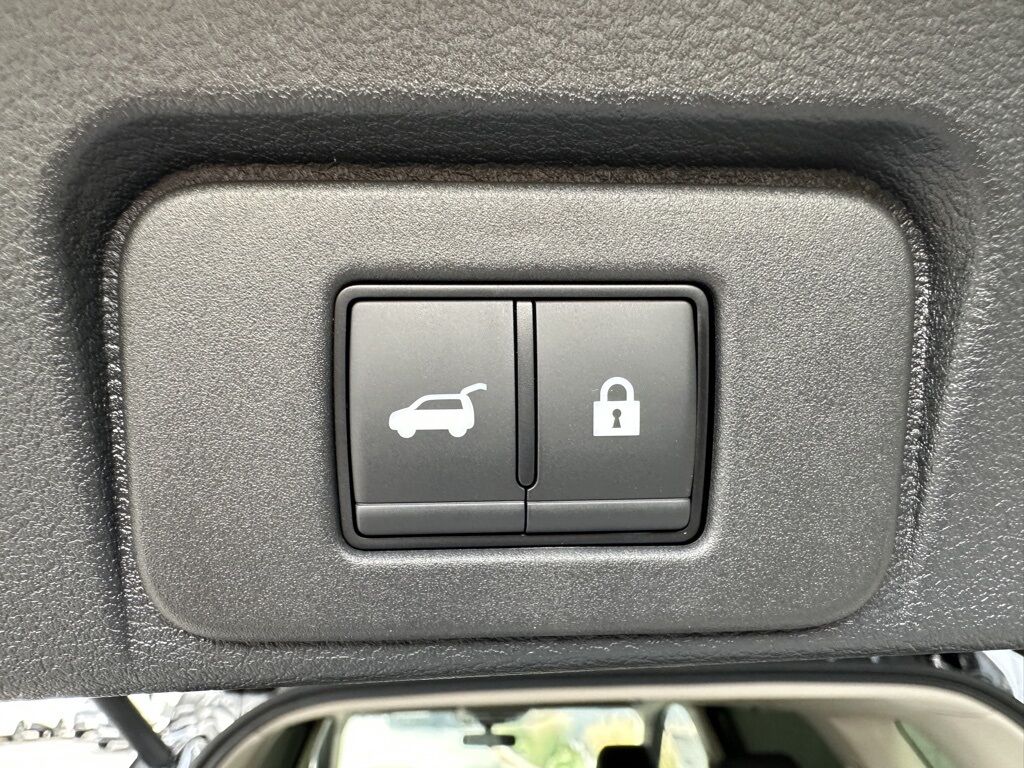 2026 Nissan Rogue SV San Clemente CA