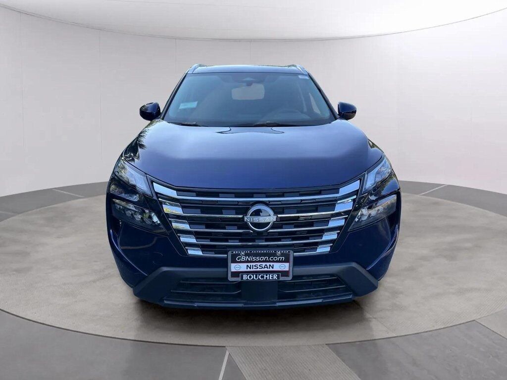 2026 Nissan Rogue SV San Clemente CA