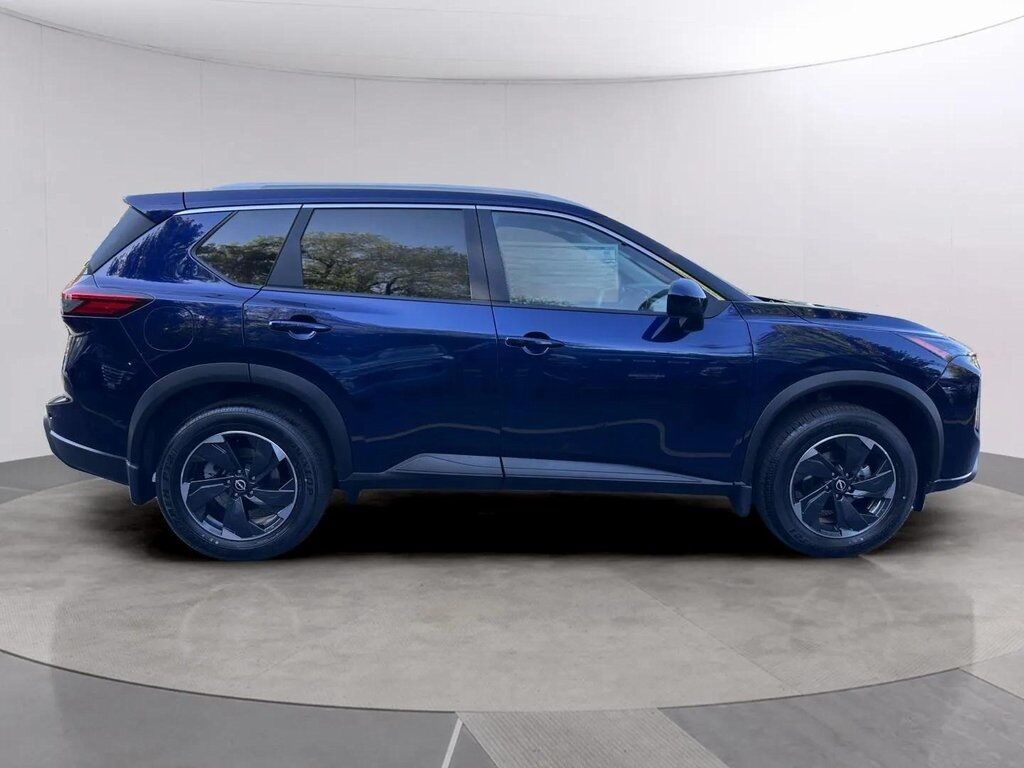 2026 Nissan Rogue SV San Clemente CA
