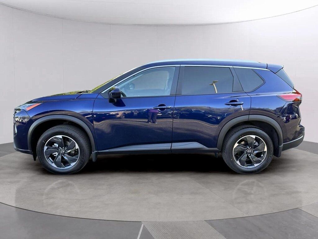 2026 Nissan Rogue SV San Clemente CA