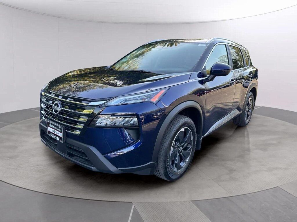 2026 Nissan Rogue SV San Clemente CA