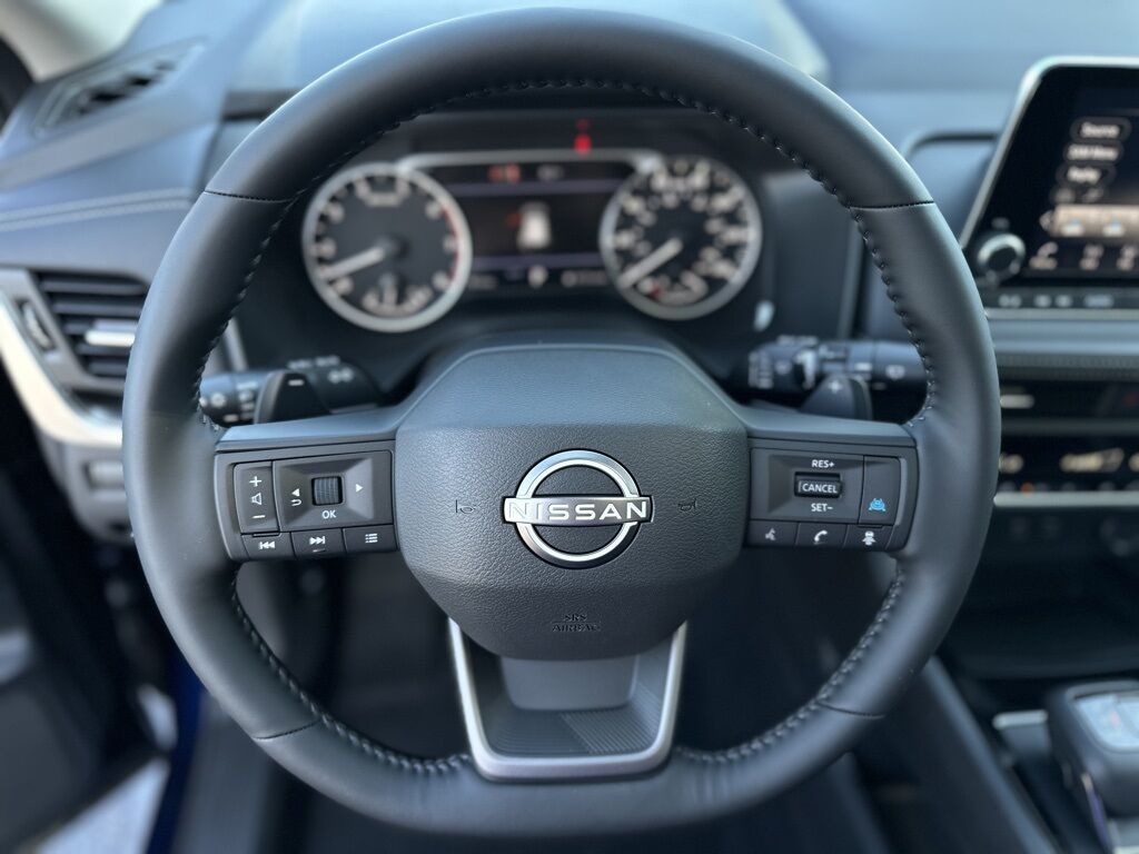 2026 Nissan Rogue SV San Clemente CA