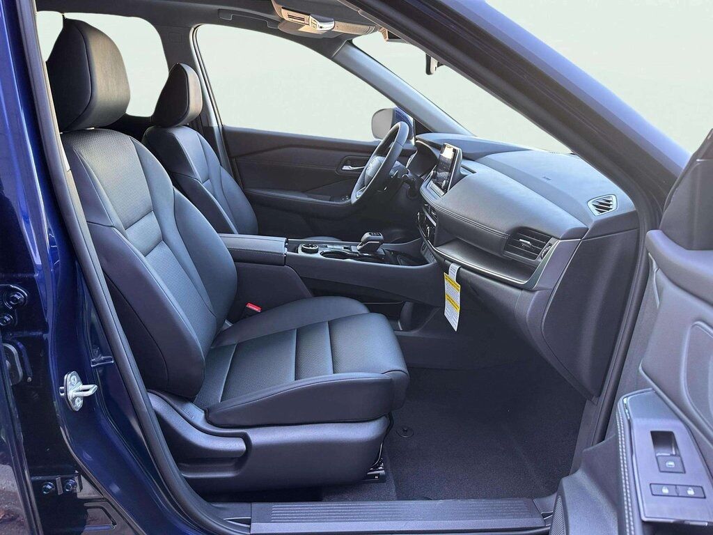 2026 Nissan Rogue SV San Clemente CA