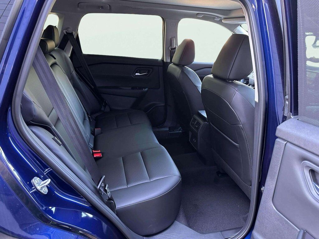 2026 Nissan Rogue SV San Clemente CA
