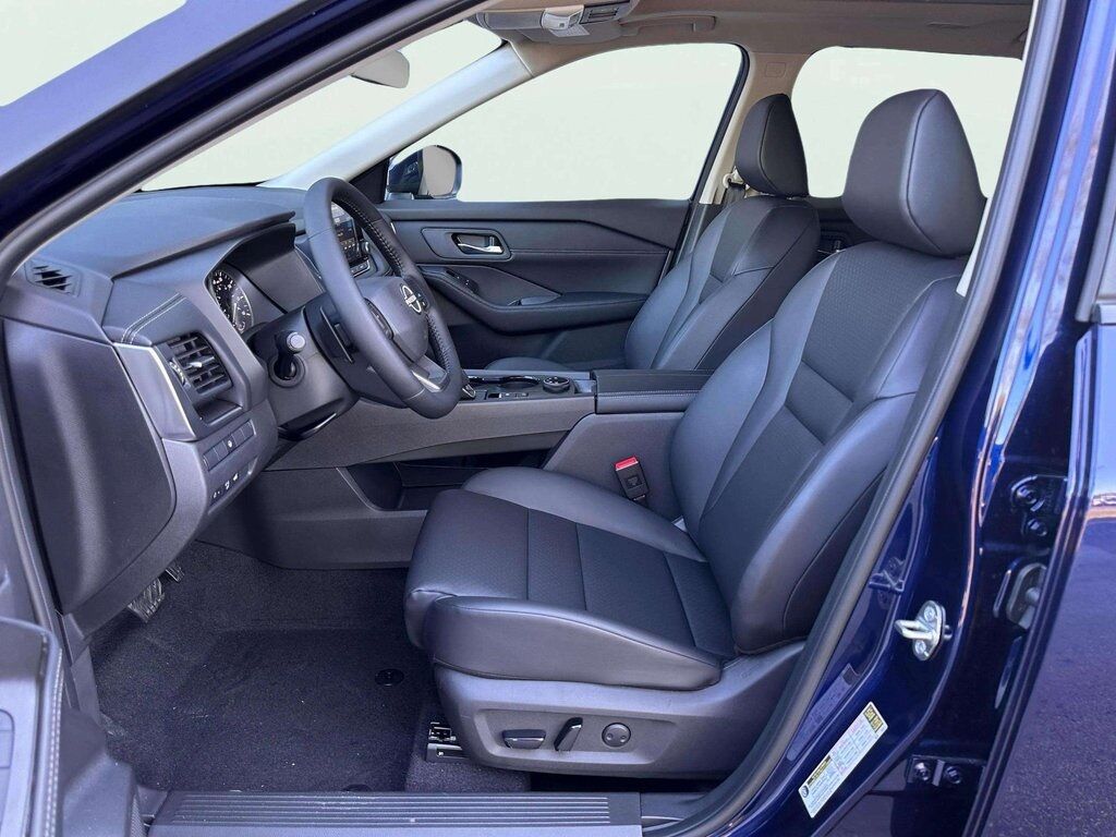2026 Nissan Rogue SV San Clemente CA