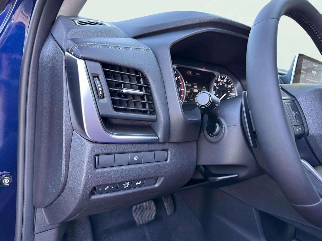 2026 Nissan Rogue SV San Clemente CA