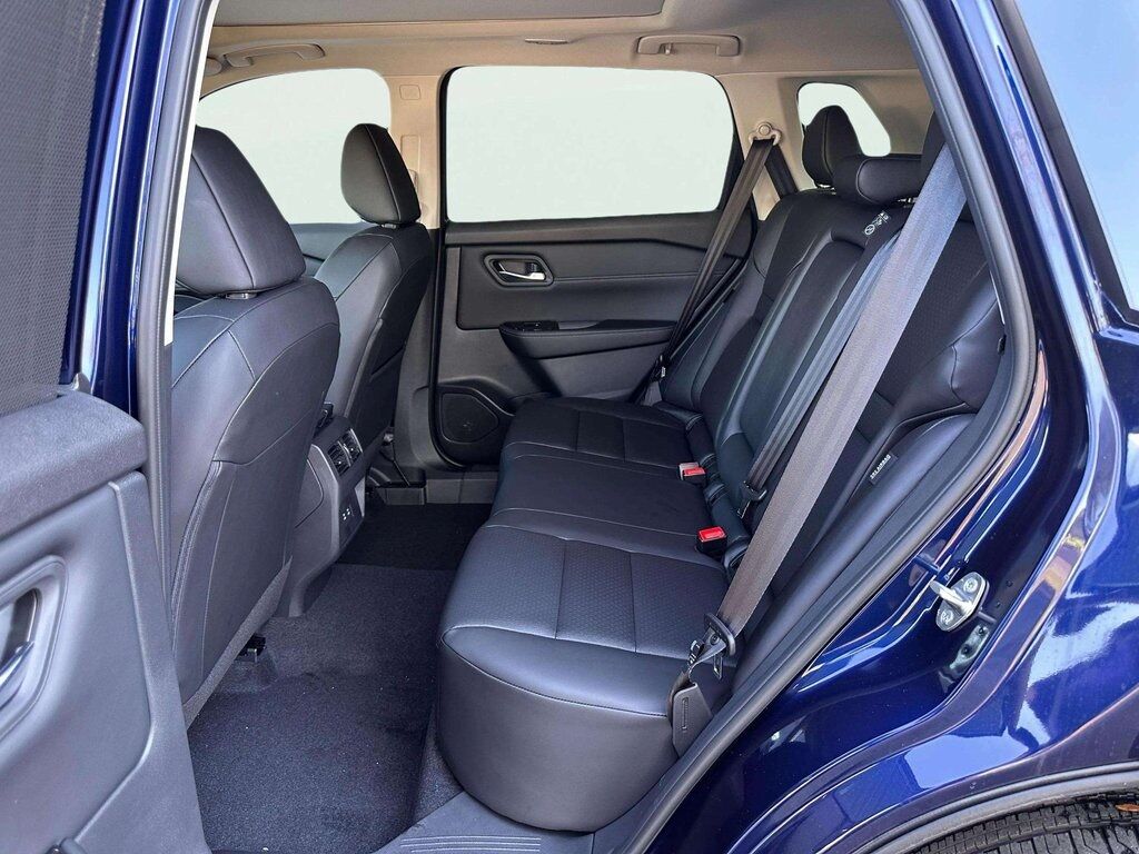 2026 Nissan Rogue SV San Clemente CA