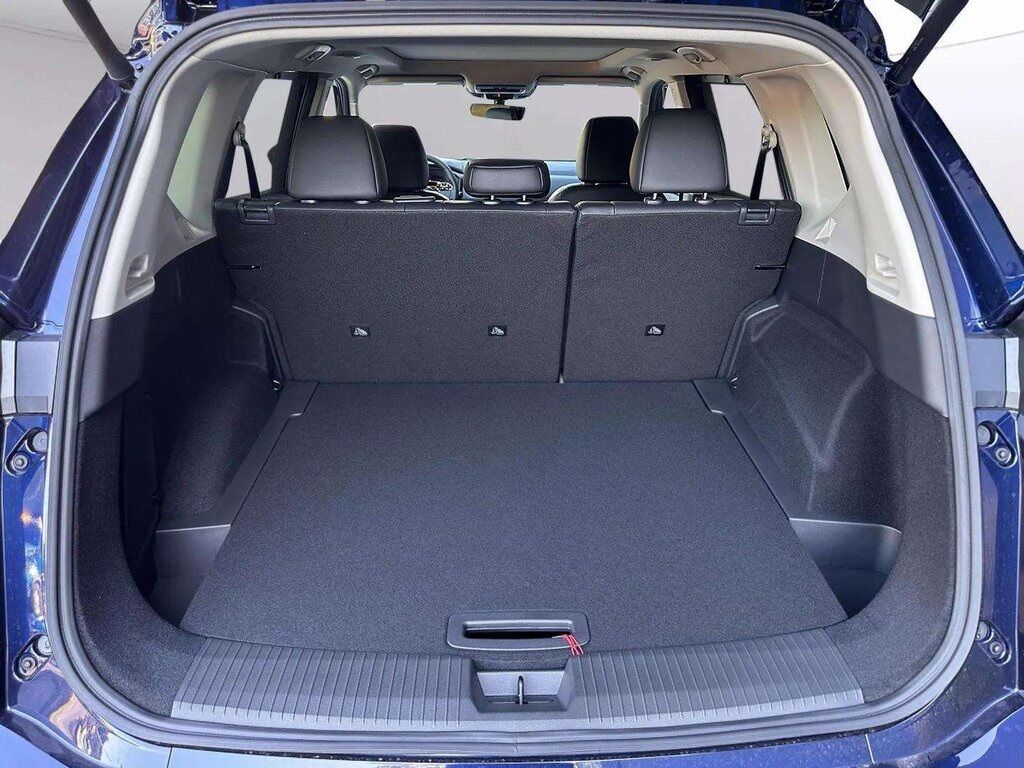 2026 Nissan Rogue SV San Clemente CA
