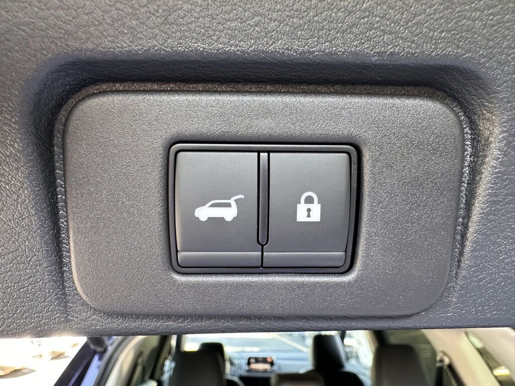 2026 Nissan Rogue SV San Clemente CA