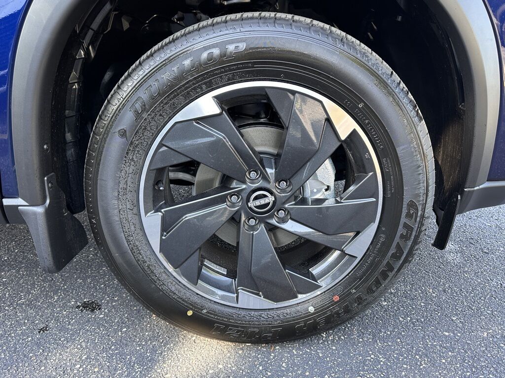 2026 Nissan Rogue SV San Clemente CA