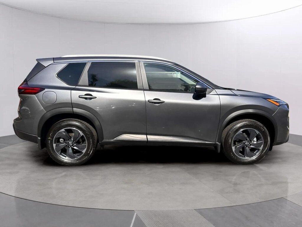 2026 Nissan Rogue SV San Clemente CA