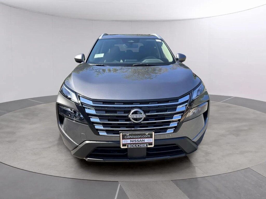 2026 Nissan Rogue SV San Clemente CA