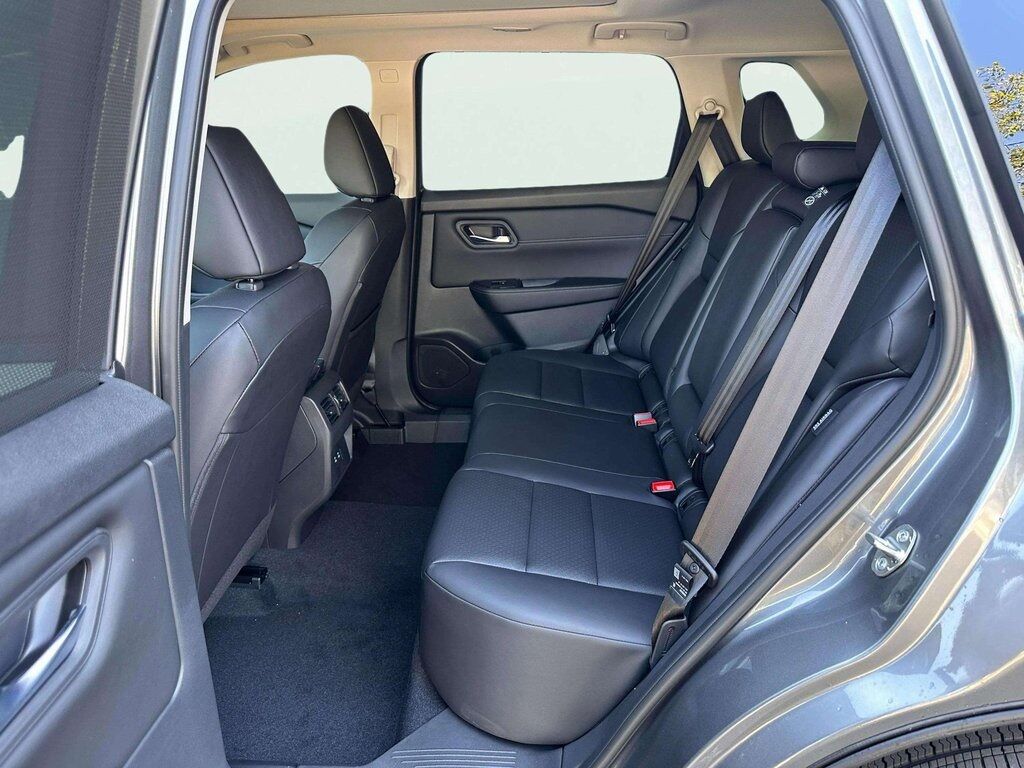 2026 Nissan Rogue SV San Clemente CA