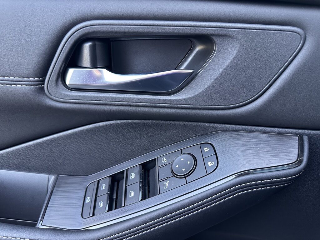 2026 Nissan Rogue SV San Clemente CA