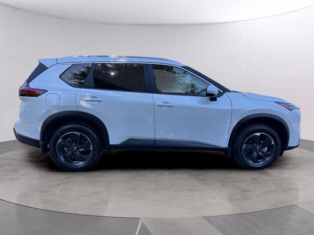 2026 Nissan Rogue SV San Clemente CA