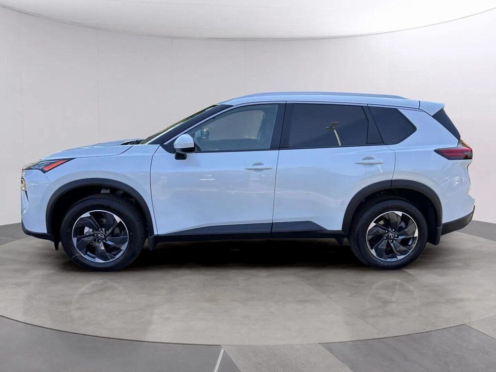 2026 Nissan Rogue SV San Clemente CA