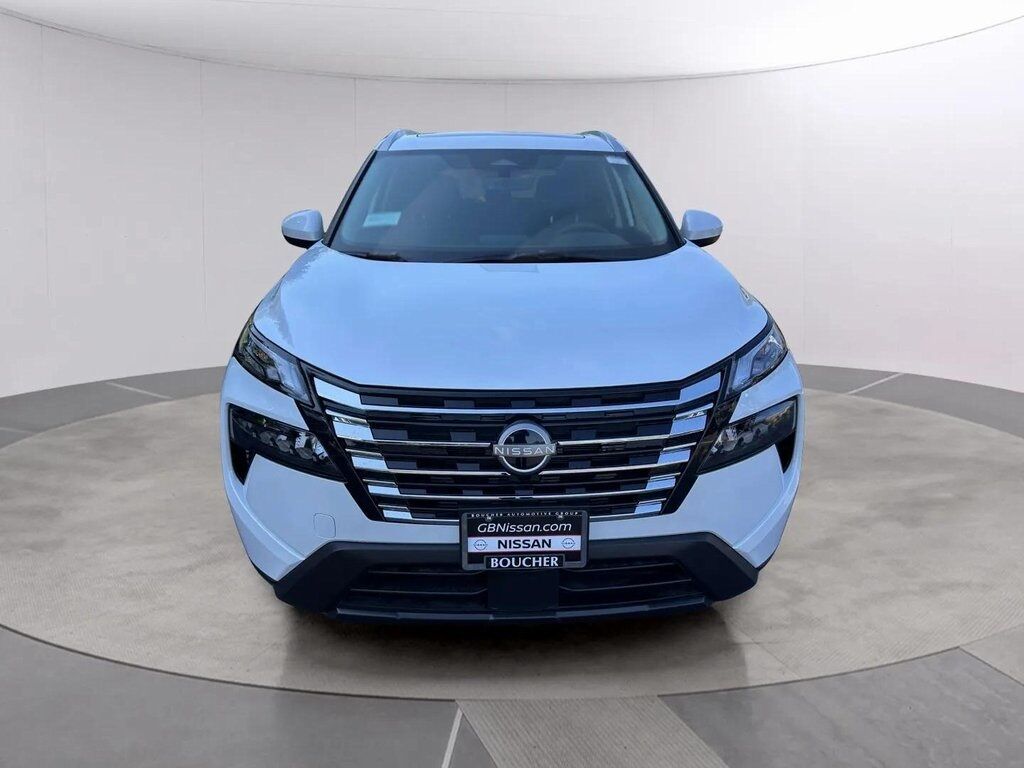 2026 Nissan Rogue SV San Clemente CA
