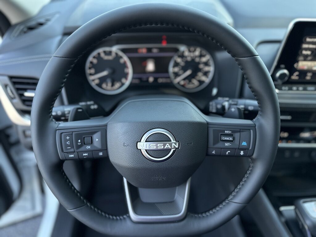 2026 Nissan Rogue SV San Clemente CA
