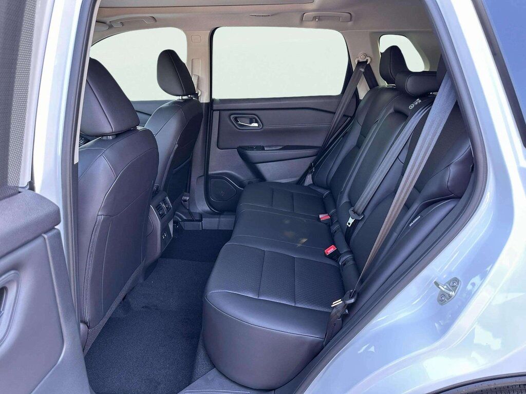 2026 Nissan Rogue SV San Clemente CA