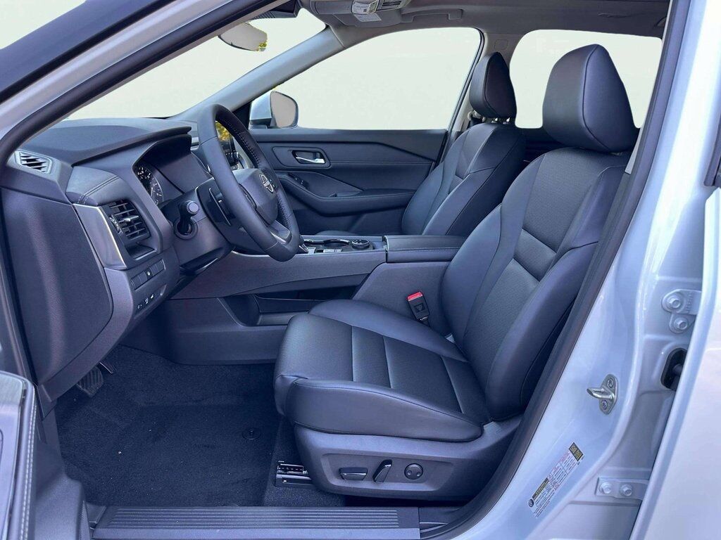 2026 Nissan Rogue SV San Clemente CA