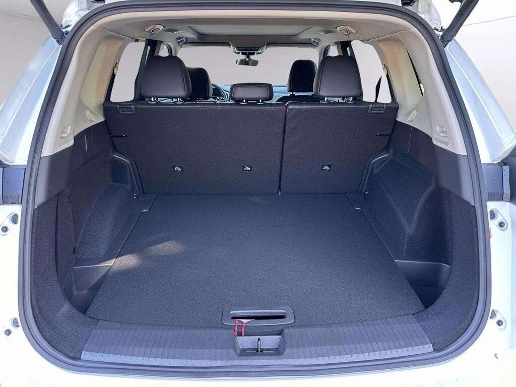 2026 Nissan Rogue SV San Clemente CA