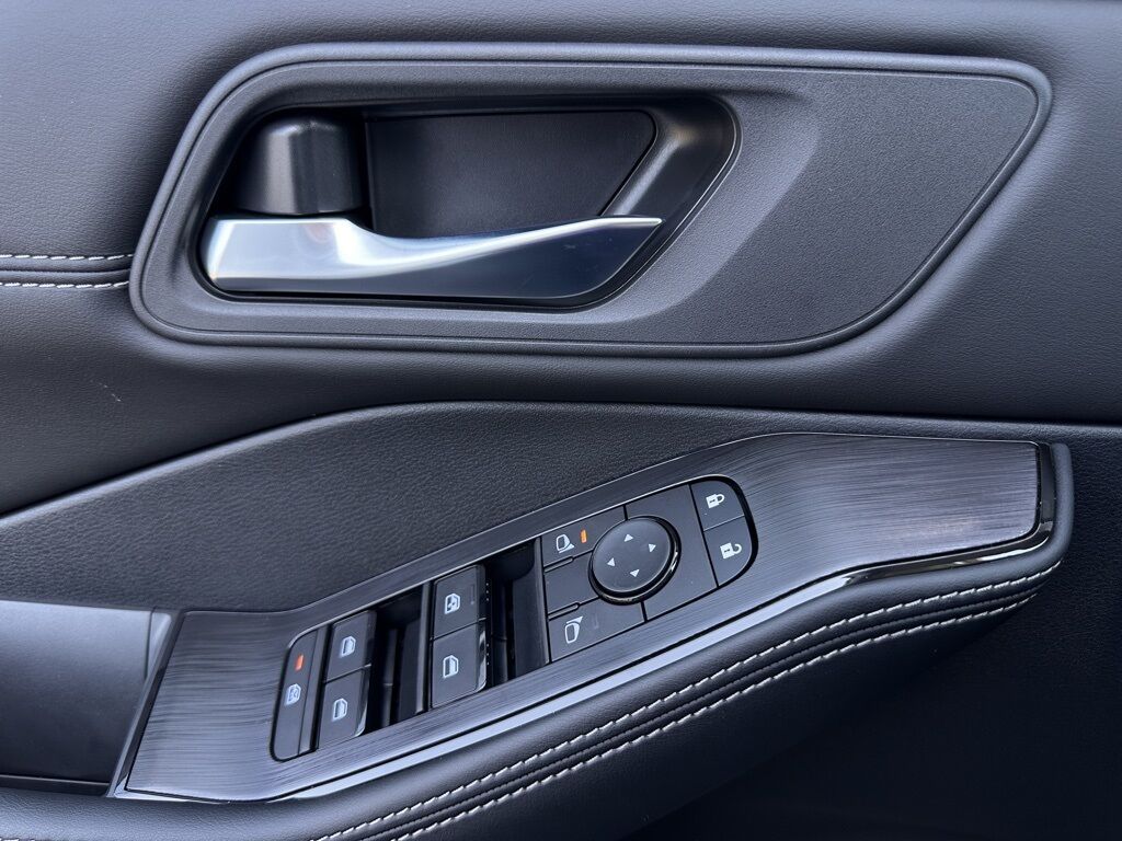 2026 Nissan Rogue SV San Clemente CA
