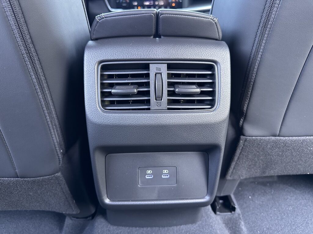 2026 Nissan Rogue SV San Clemente CA