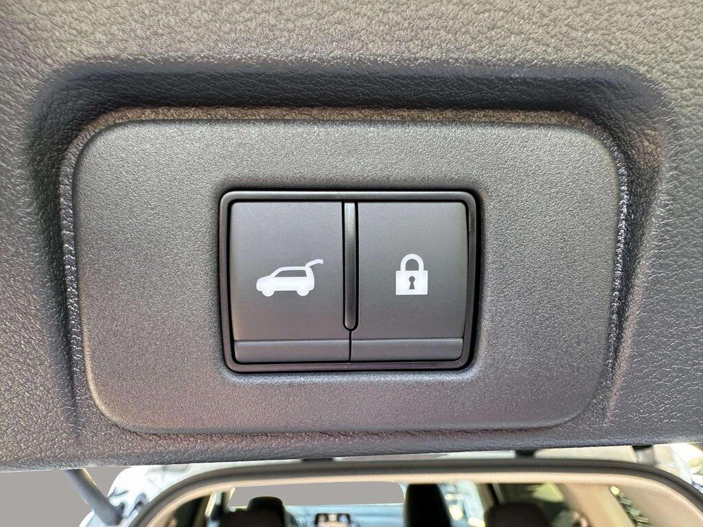 2026 Nissan Rogue SV San Clemente CA