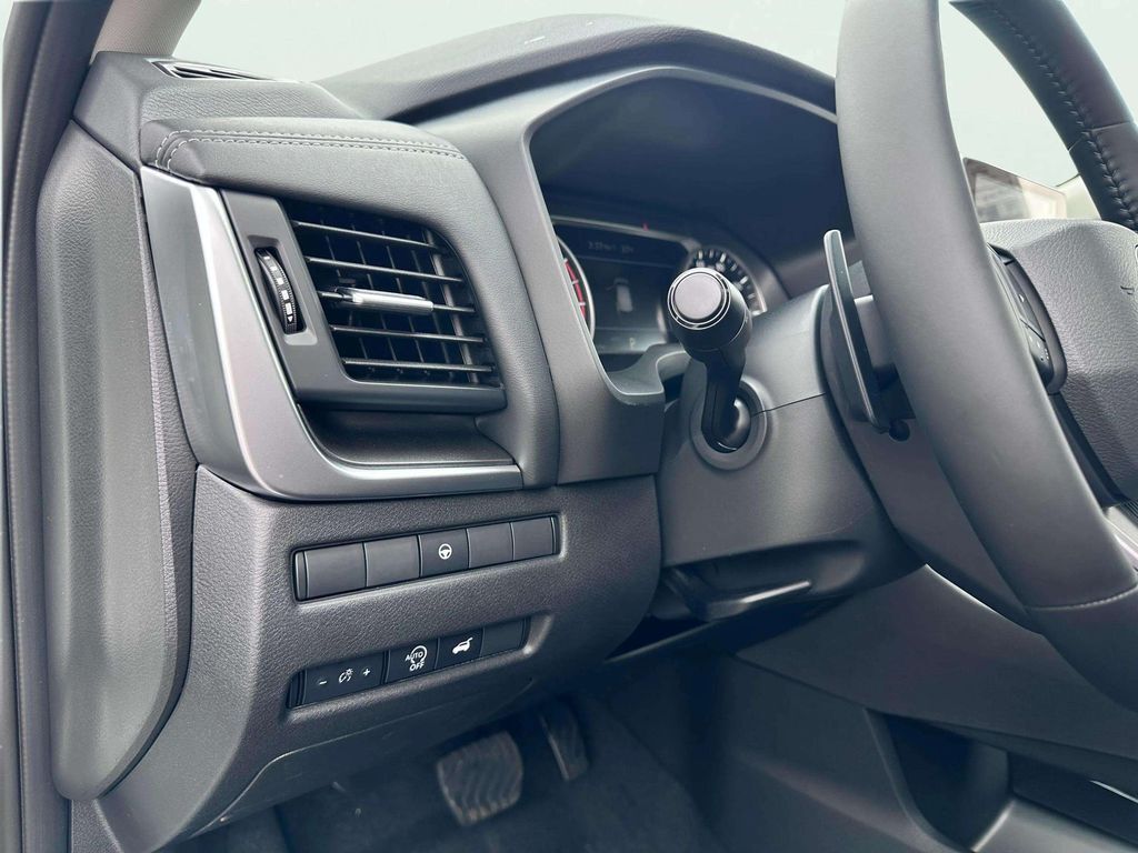 2026 Nissan Rogue SV San Clemente CA