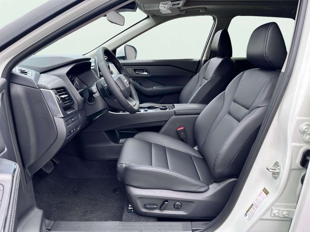 2026 Nissan Rogue SV San Clemente CA