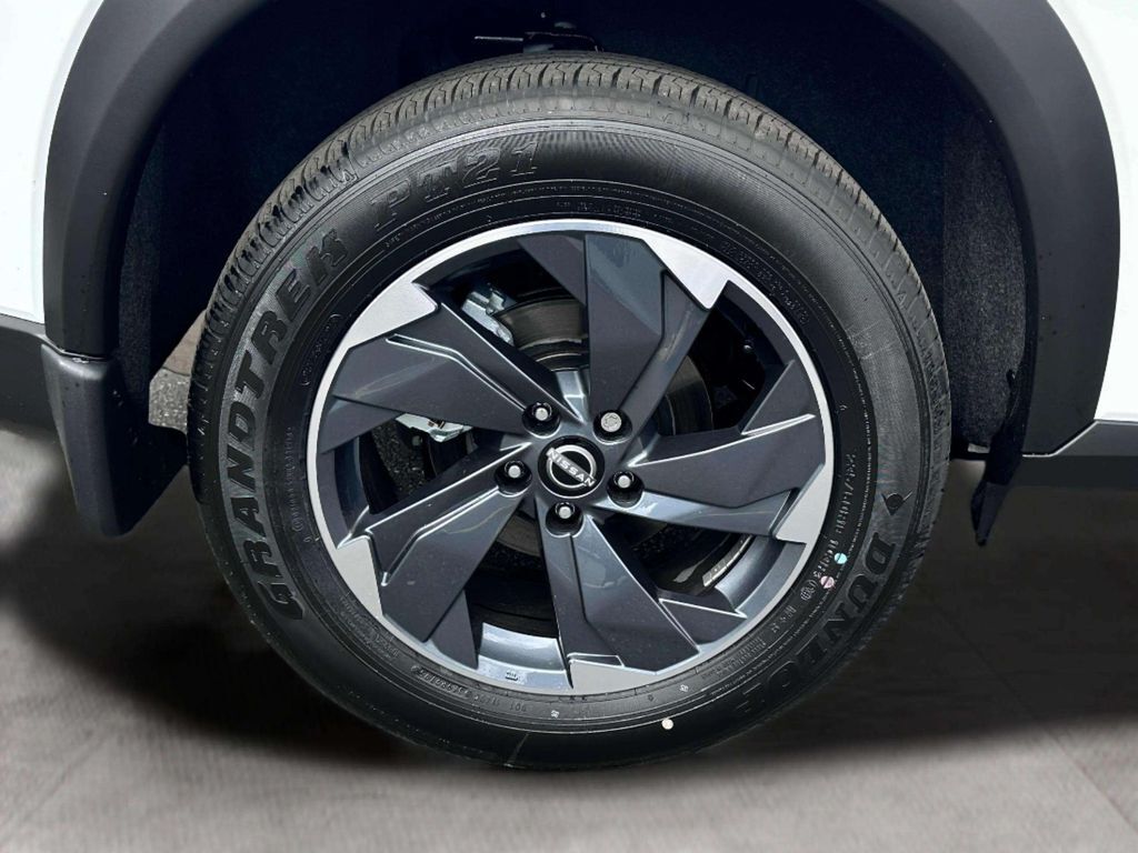 2026 Nissan Rogue SV San Clemente CA