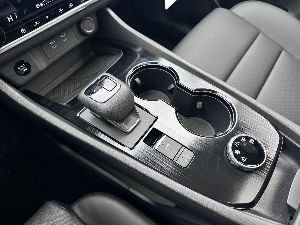 2026 Nissan Rogue SV San Clemente CA