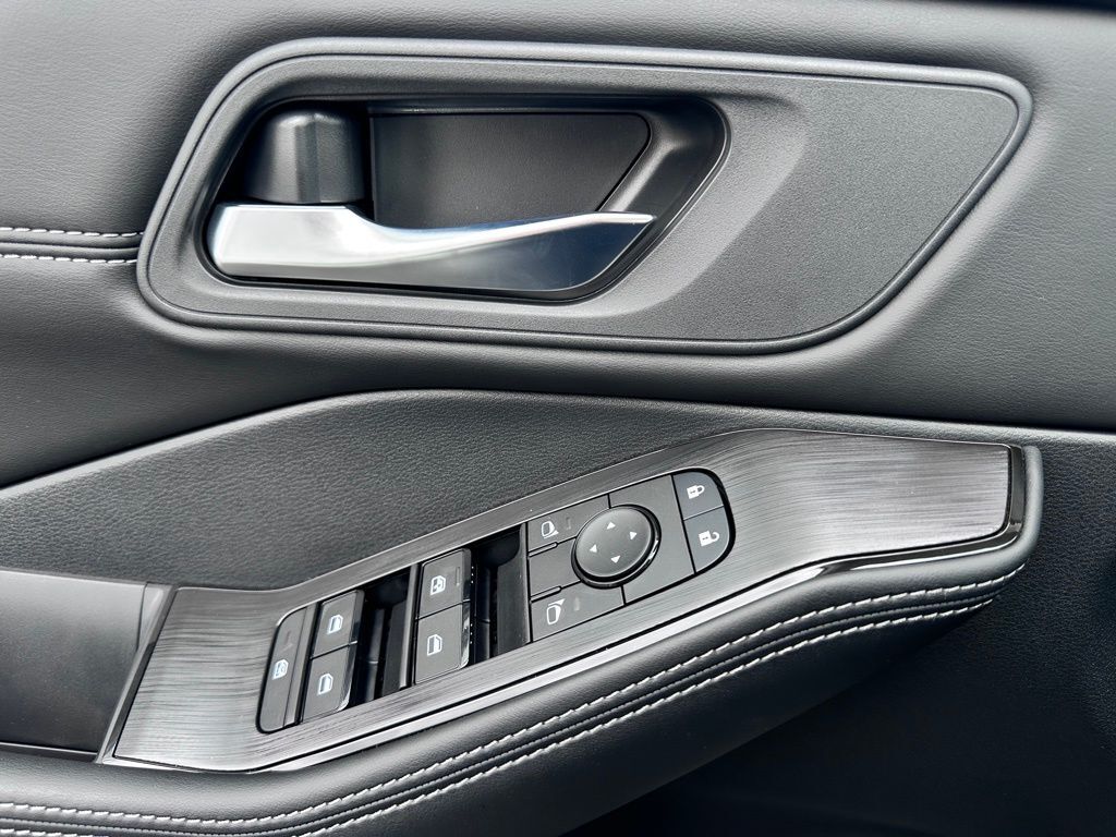 2026 Nissan Rogue SV San Clemente CA