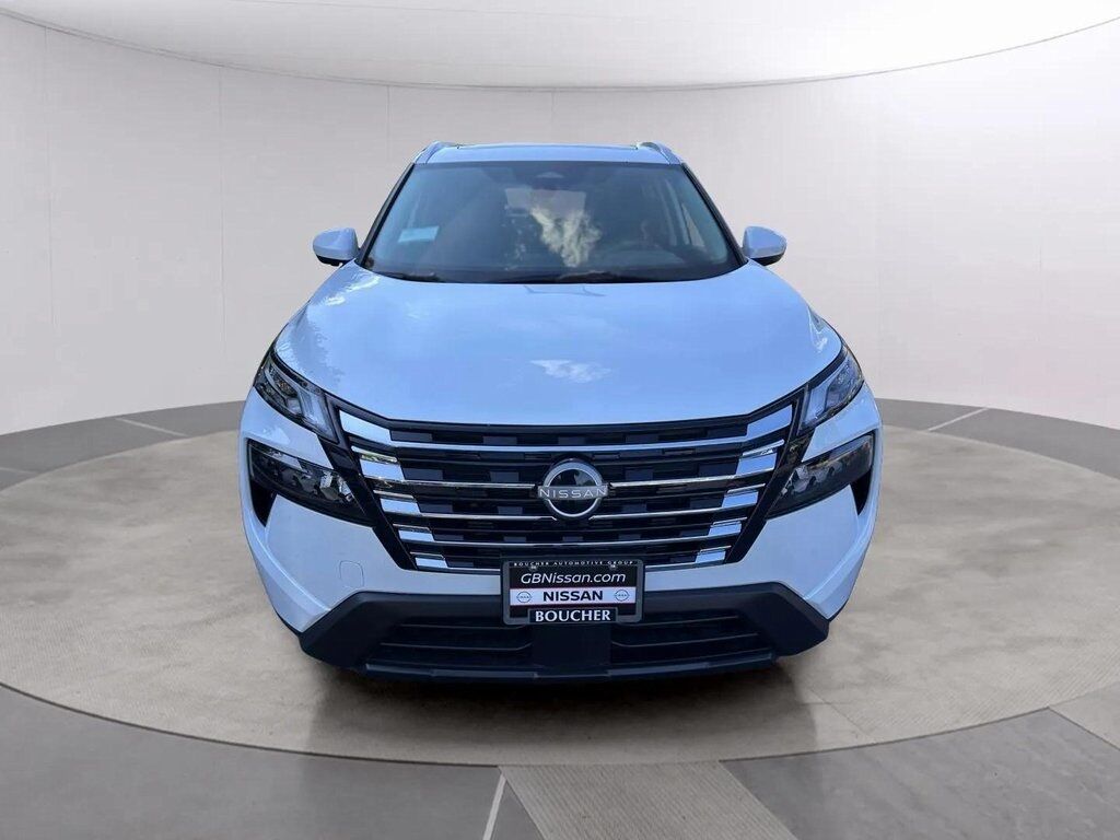 2026 Nissan Rogue SV San Clemente CA