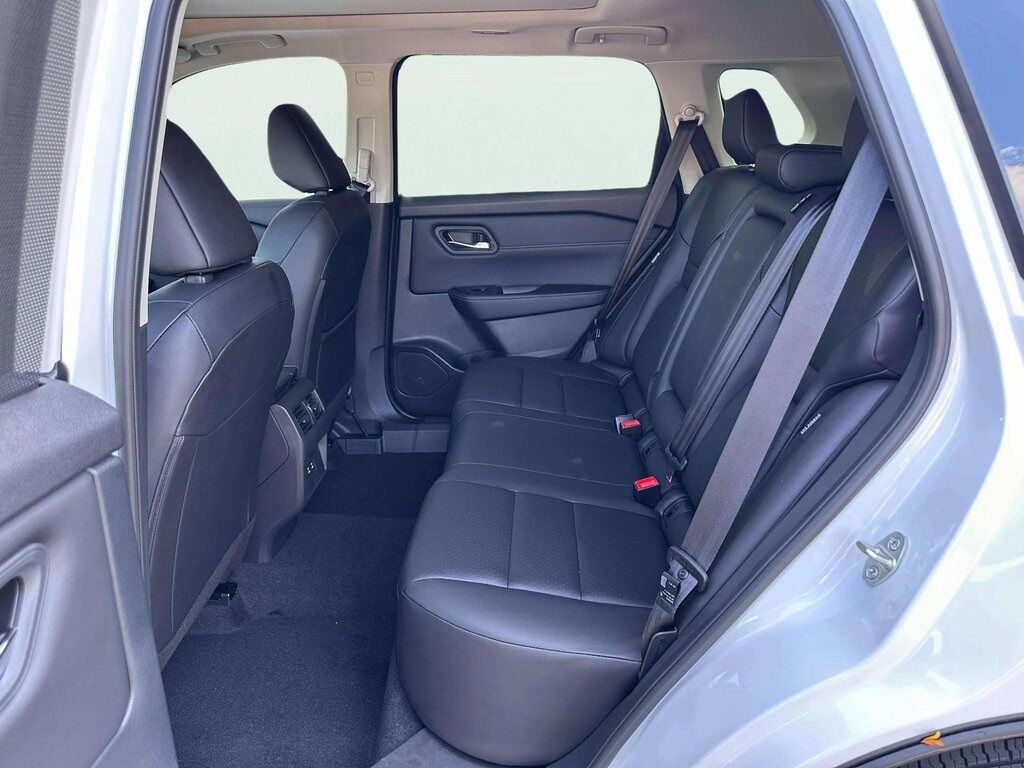 2026 Nissan Rogue SV San Clemente CA