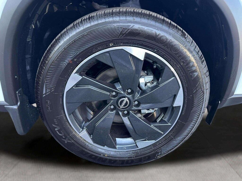 2026 Nissan Rogue SV San Clemente CA