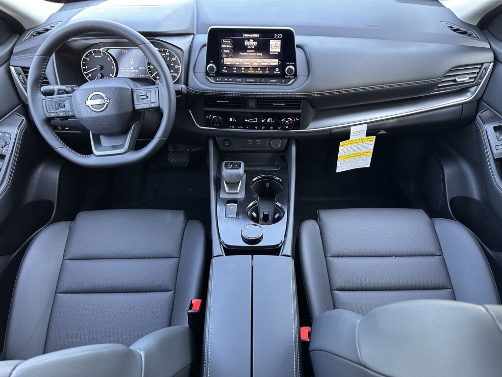 2026 Nissan Rogue SV San Clemente CA