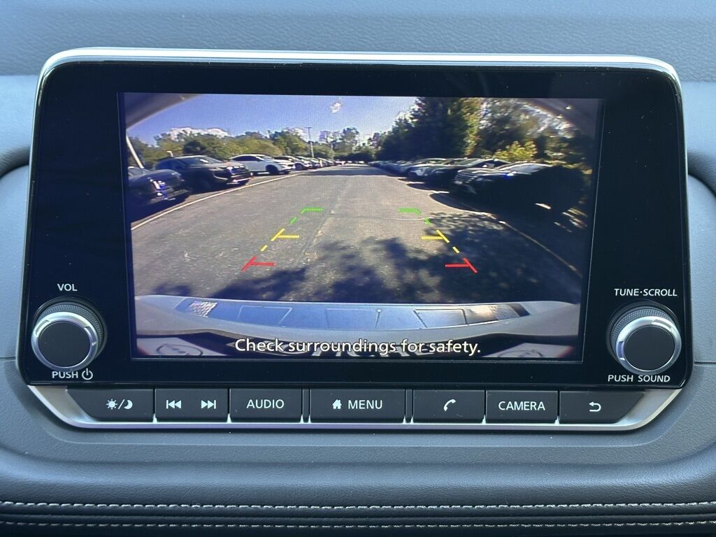2026 Nissan Rogue SV San Clemente CA