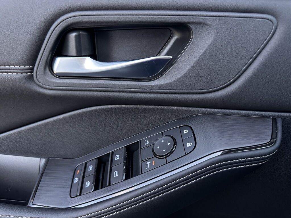 2026 Nissan Rogue SV San Clemente CA