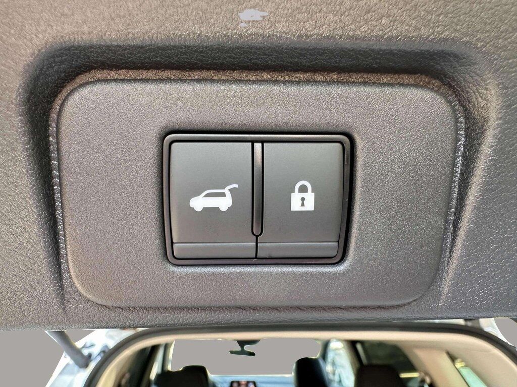 2026 Nissan Rogue SV San Clemente CA