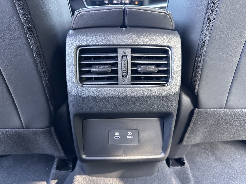 2026 Nissan Rogue SV San Clemente CA