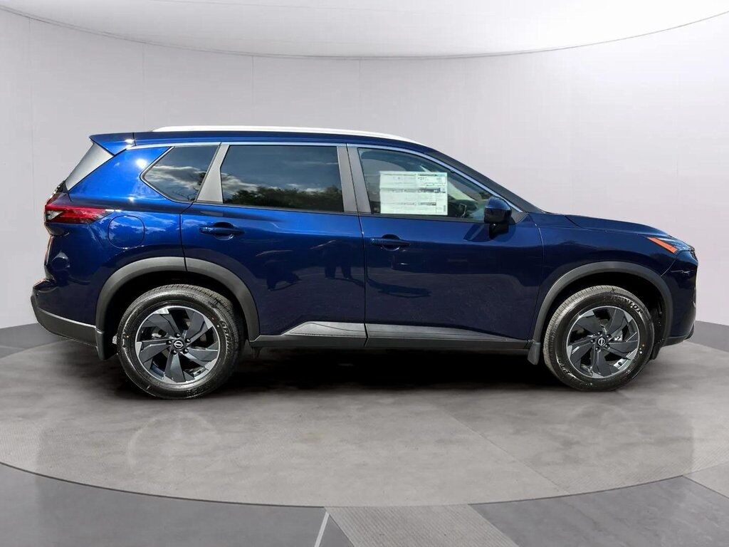 2026 Nissan Rogue SV San Clemente CA