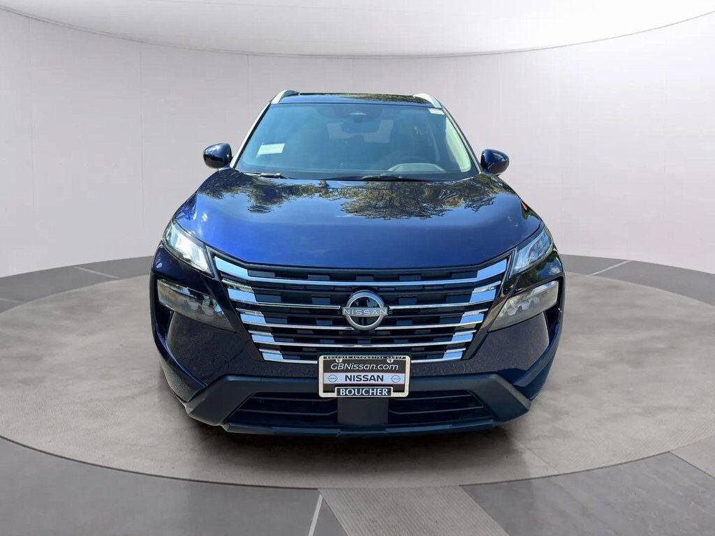 2026 Nissan Rogue SV San Clemente CA