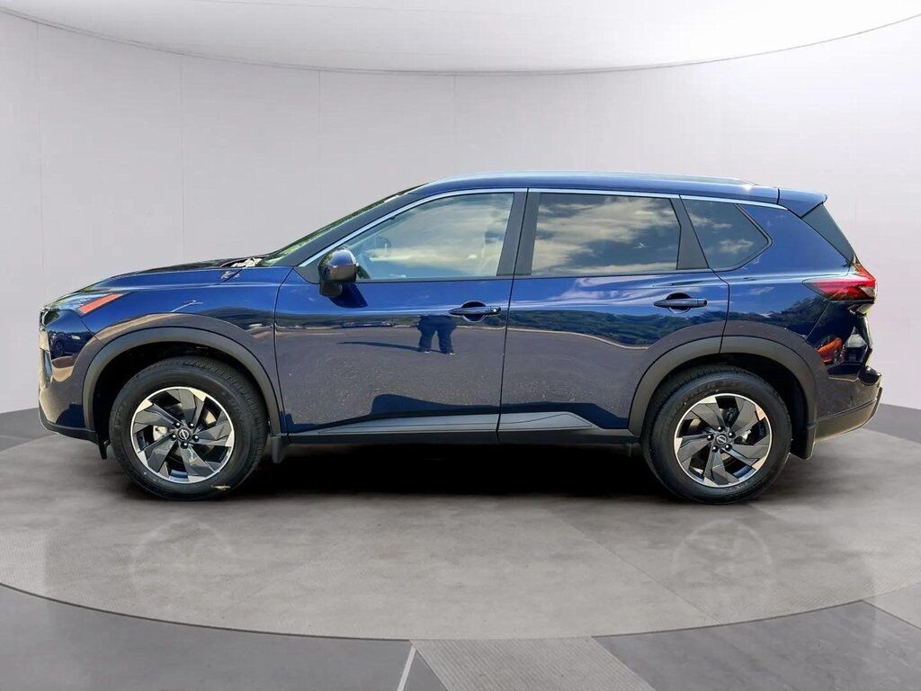 2026 Nissan Rogue SV San Clemente CA