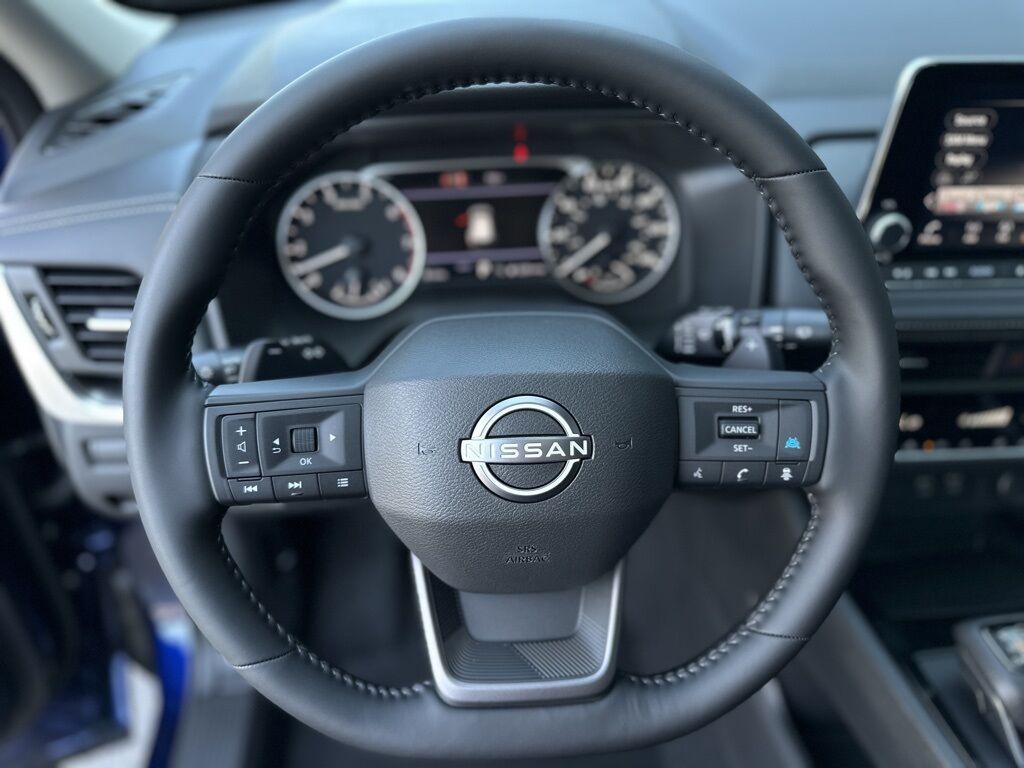 2026 Nissan Rogue SV San Clemente CA