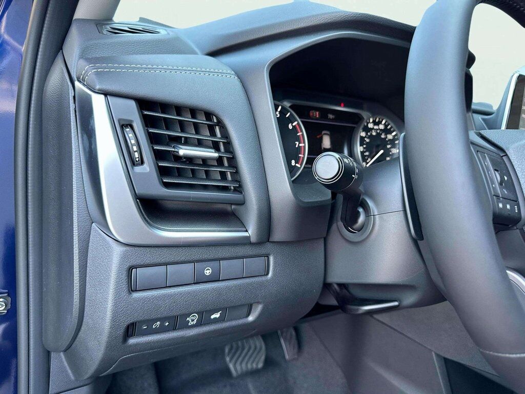 2026 Nissan Rogue SV San Clemente CA