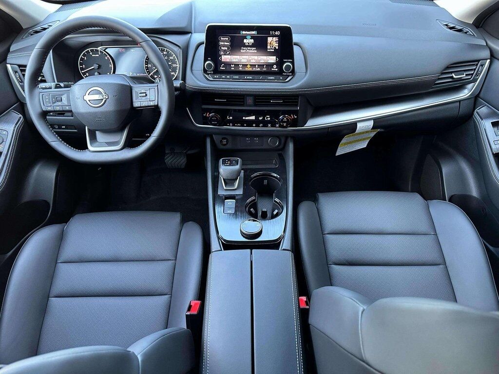 2026 Nissan Rogue SV San Clemente CA